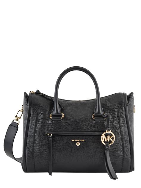 sac noir michael kors femme|michael kors handbags.